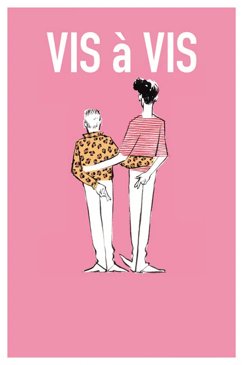 Vis à Vis постер