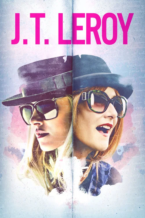 Джеремая Терминатор ЛеРой постер