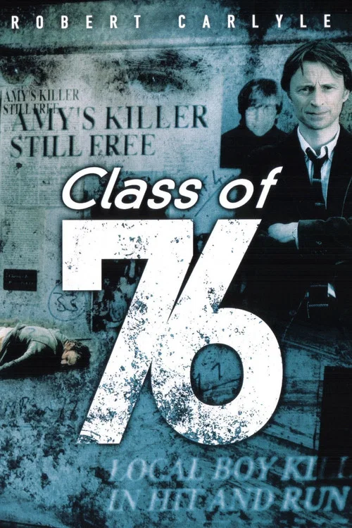 Class of '76 постер