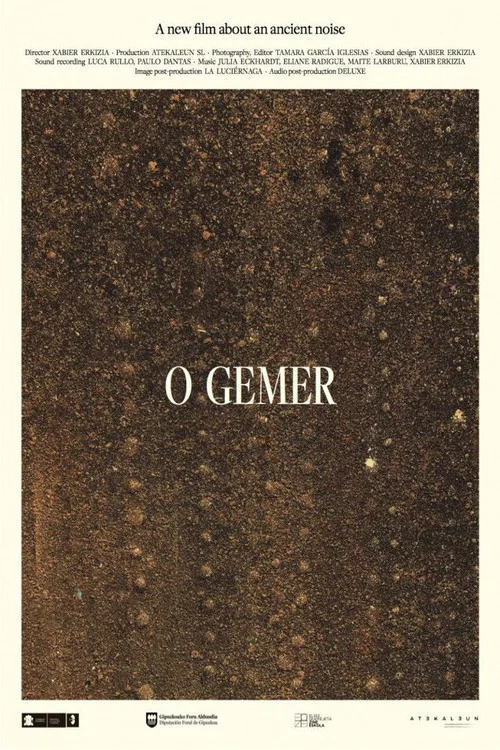 O gemer постер
