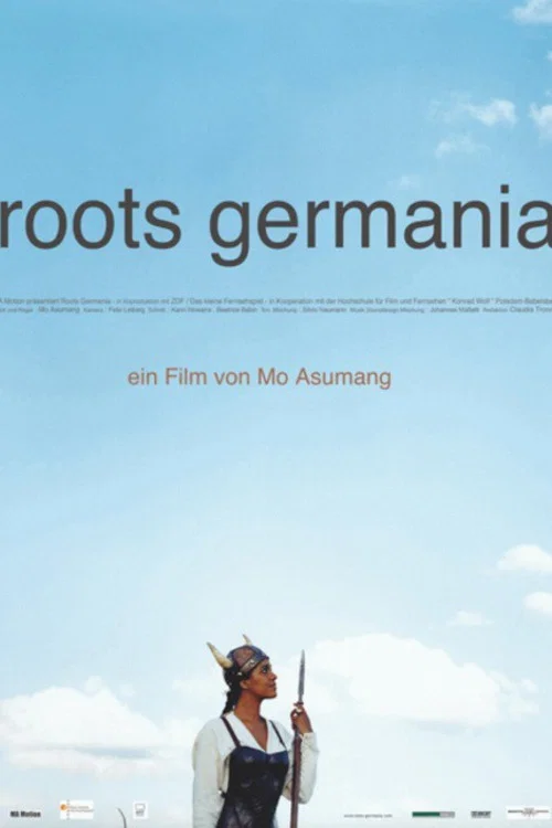 Roots Germania постер