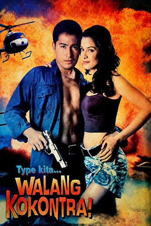 Type Kita… Walang Kokontra! постер