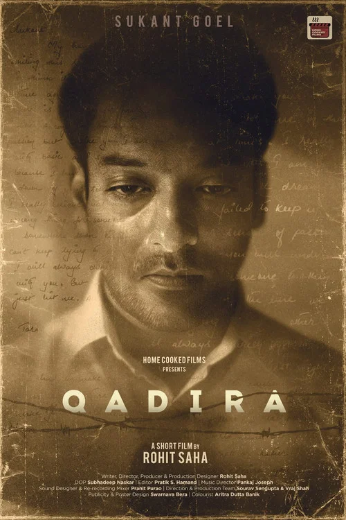 Qadira постер