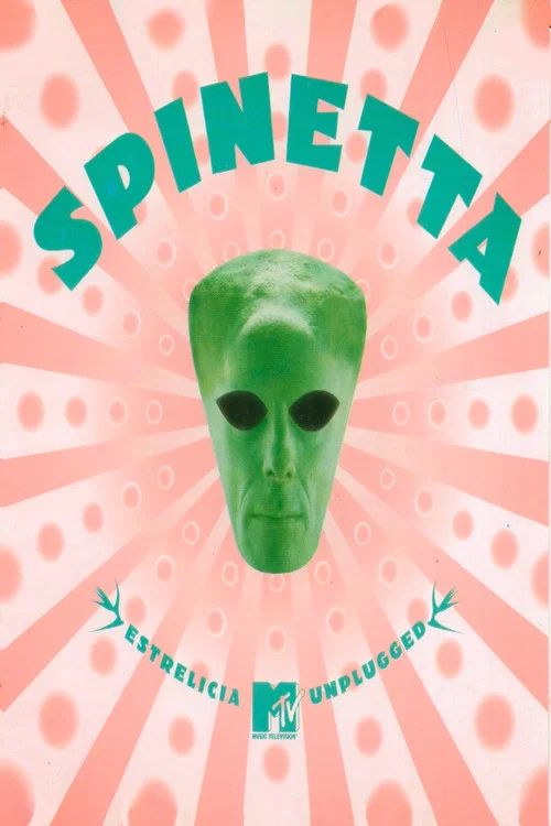 Estrelicia постер