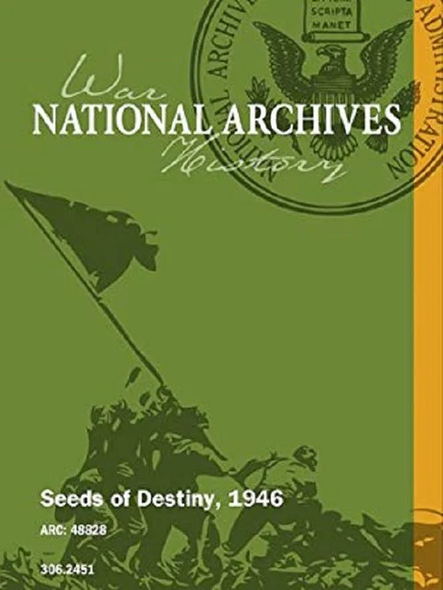Seeds of Destiny постер