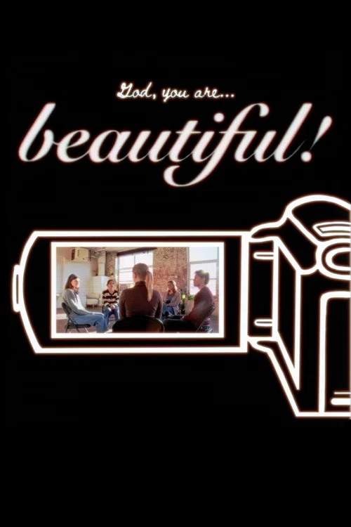 beautiful! постер