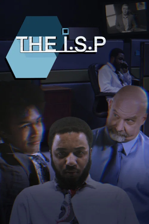 The I.S.P постер