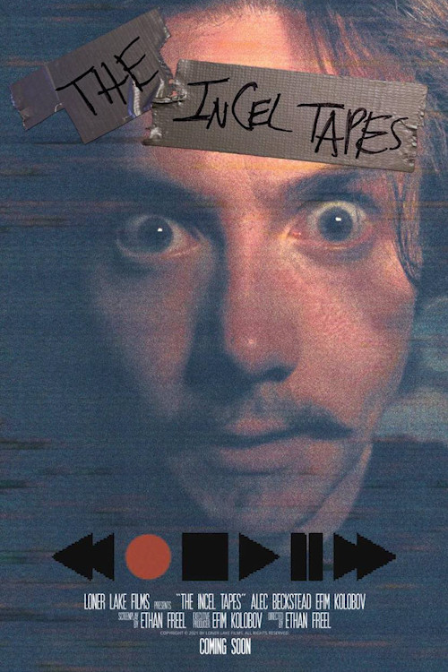 The Incel Tapes постер