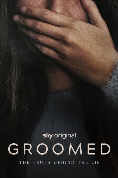 Groomed: The Truth Behind the Lie постер