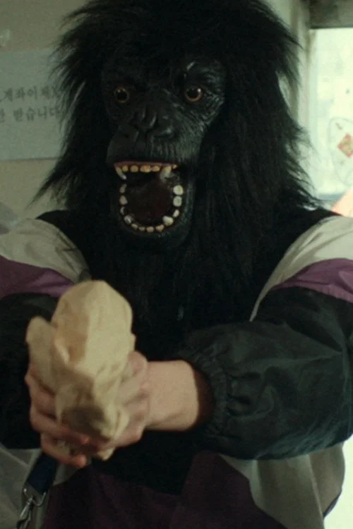 브레이크 타임 постер