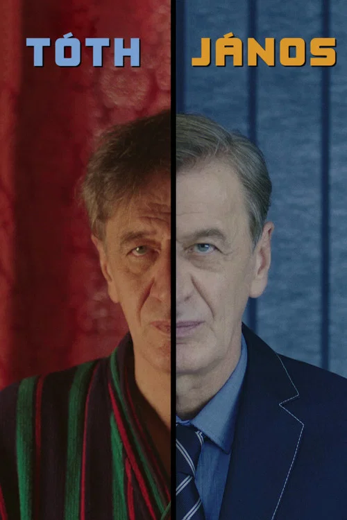 Tóth János постер