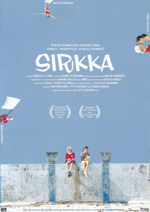 Sirkka постер