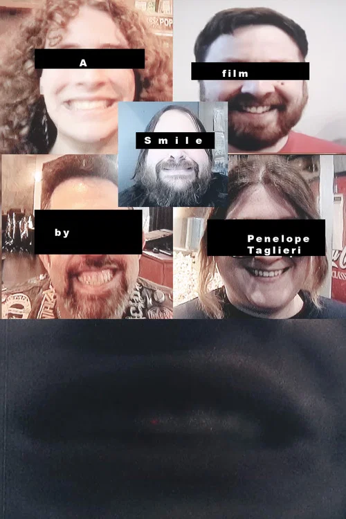 Smile постер