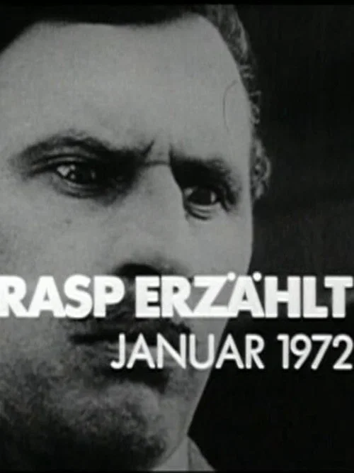 Fritz Rasp erzählt постер