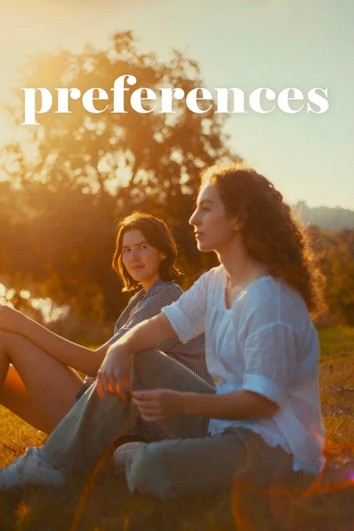 Preferences постер