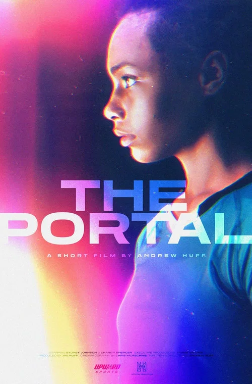 The Portal постер