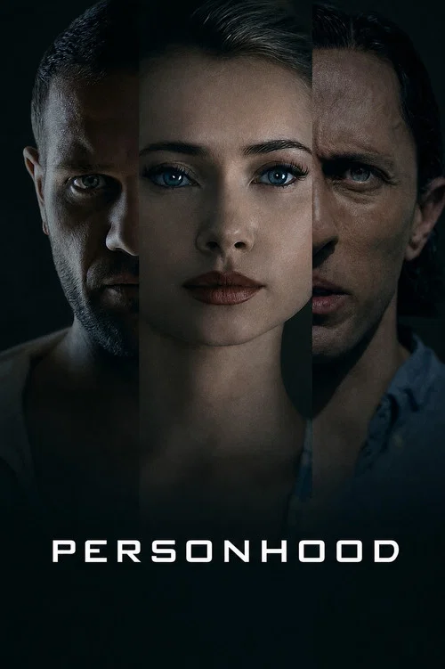 Personhood постер