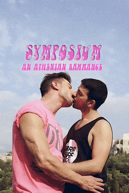 Symposium: An Athenian Rawmance постер