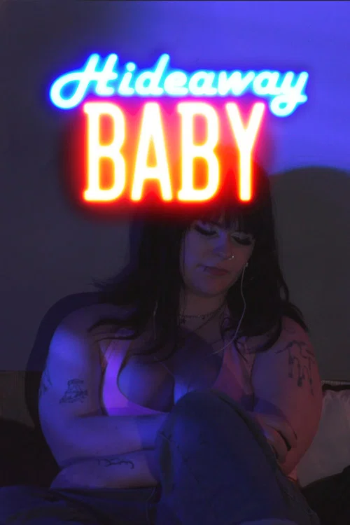 Hideaway Baby постер