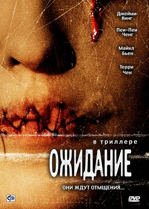Ожидание постер