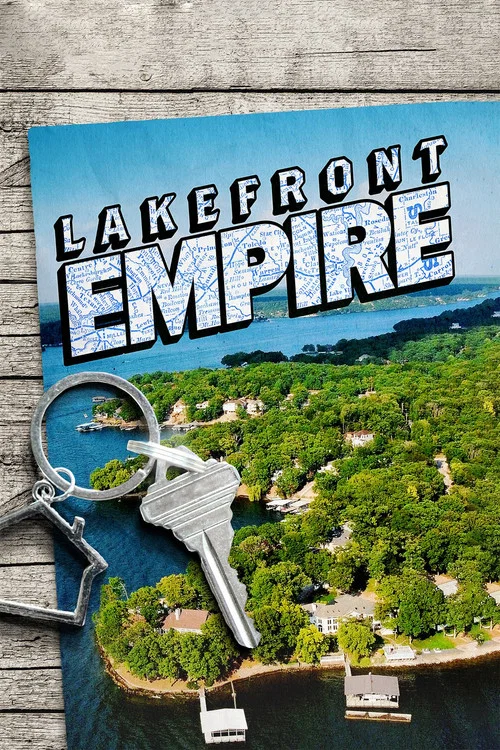 Lakefront Empire постер
