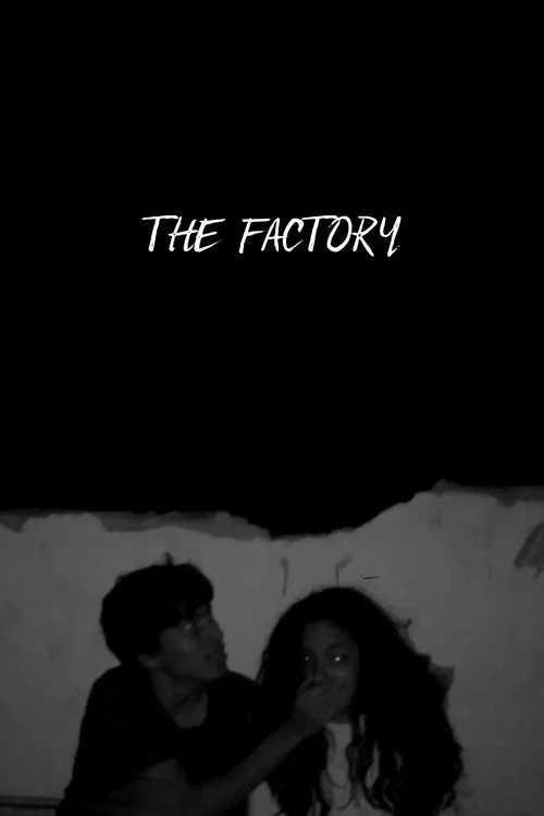 The Factory постер