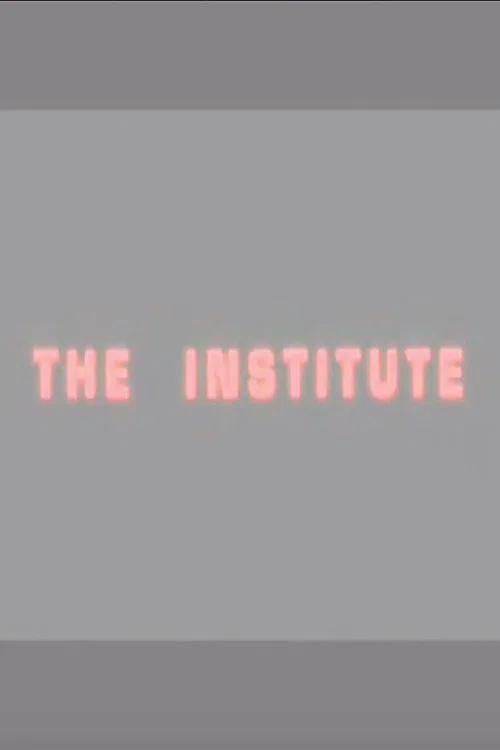 The Institute постер