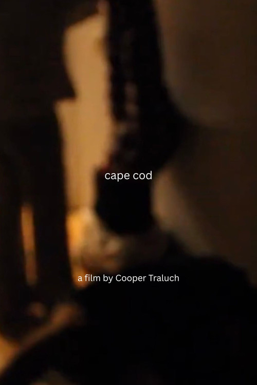 Cape Cod постер