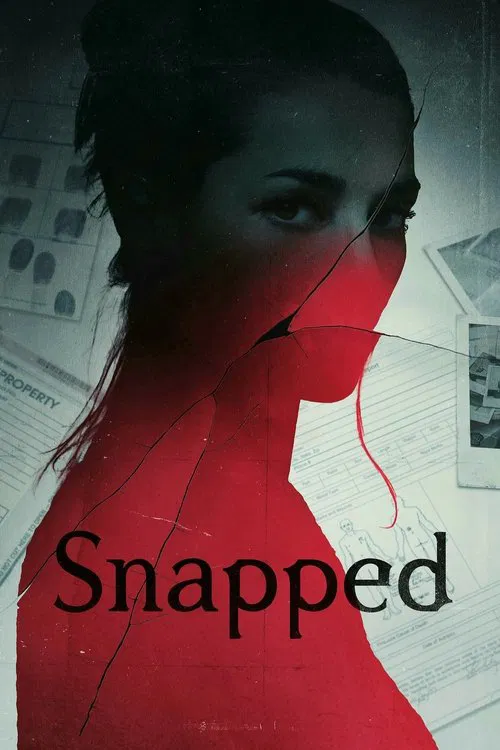 Snapped постер