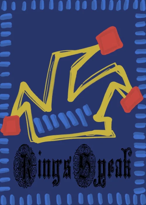Kings Speak постер