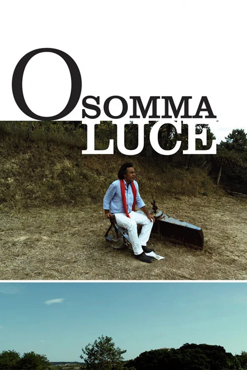 O somma luce постер