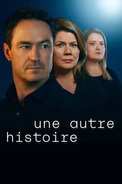 Une autre histoire постер
