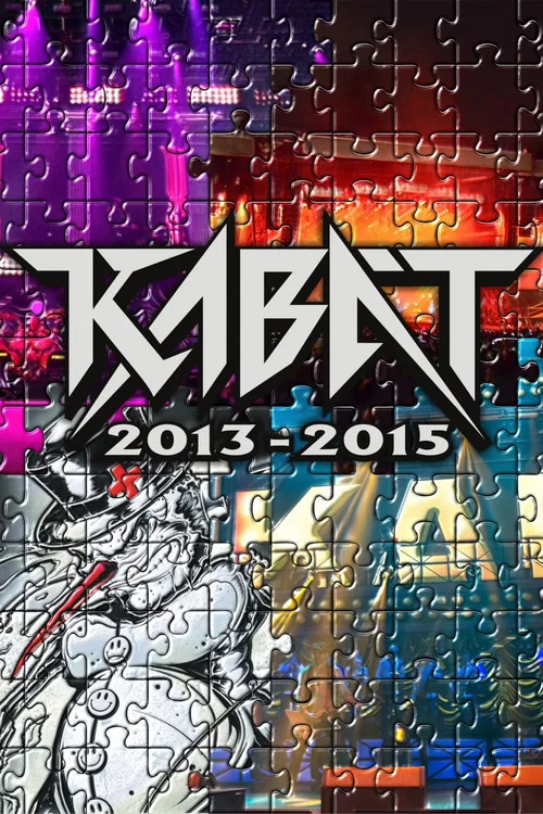 Kabát 2013 - 2015 постер