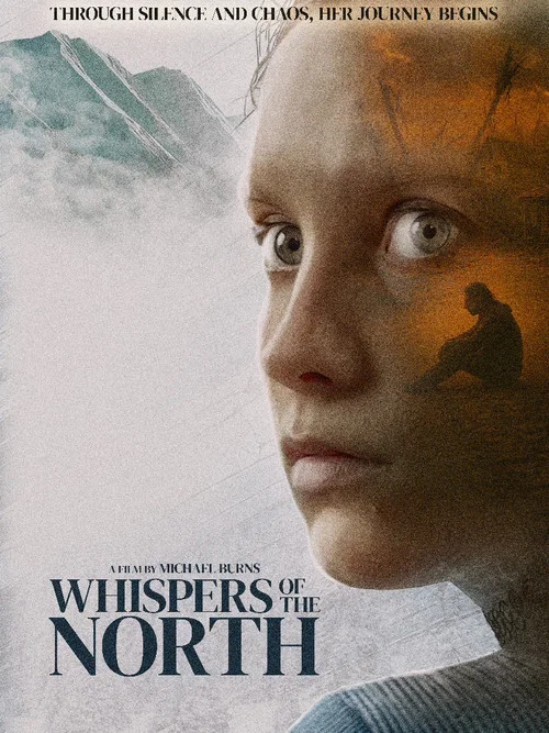 Whispers of the North постер