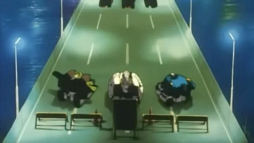 Эпизод 3