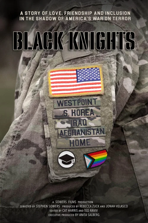 Black Knights постер