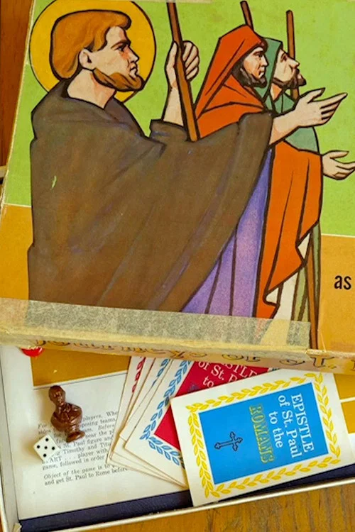 The Apocalyptic Is the Mother of All Christian Theology постер