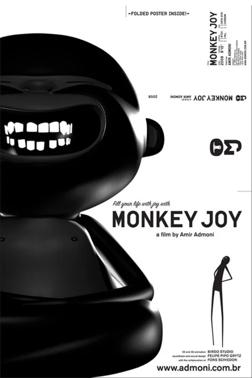 Monkey Joy постер