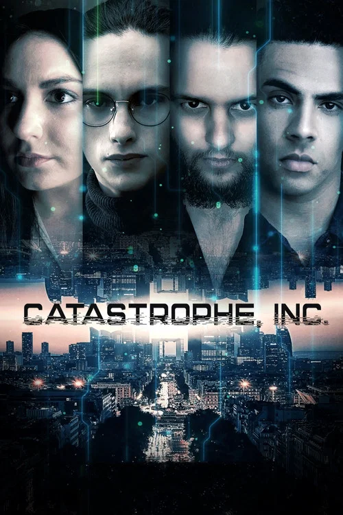 Catastrophe, Inc. постер