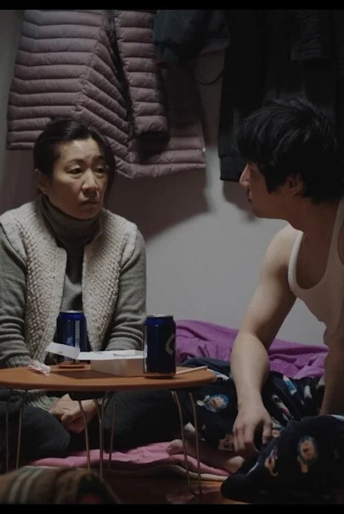 자르고 붙이기 постер