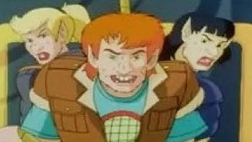 Эпизод 4