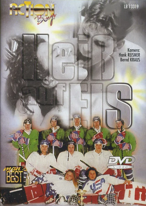 Heiß Auf Eis постер