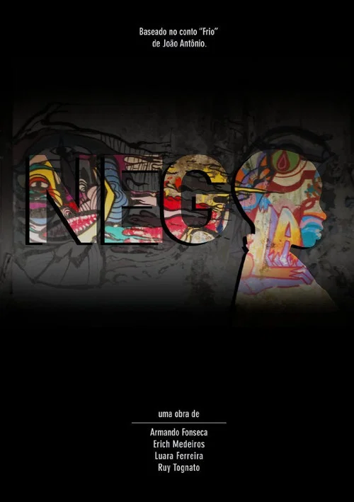 Nego постер