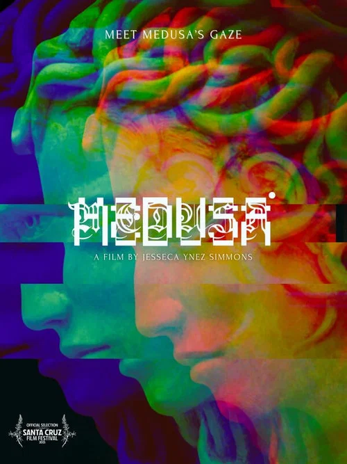 Medusa постер