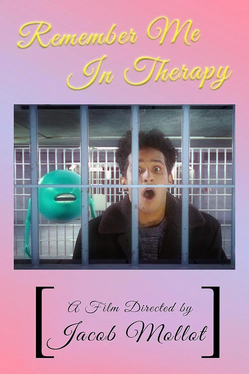 Remember Me in Therapy постер