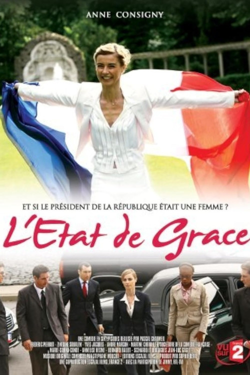 L'État de Grace постер