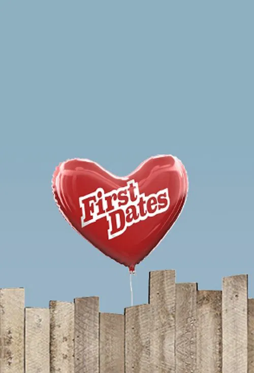 First Dates NL постер