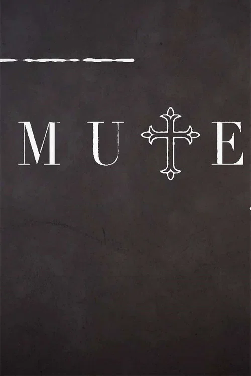 Mute постер