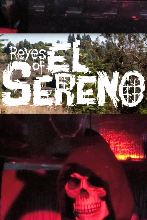 Reyes of El Sereno постер