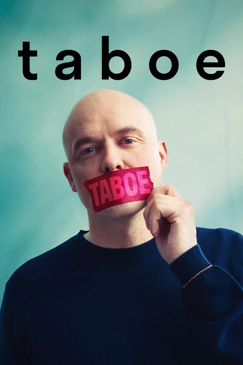 Taboe постер